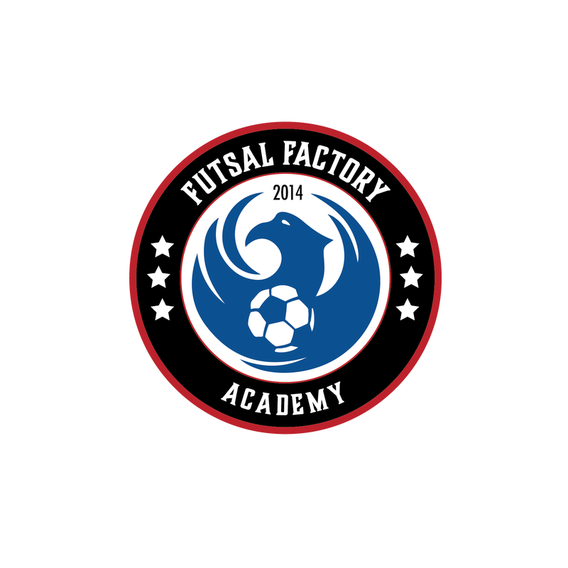 Logo Keren Futsal : Logo Futsal Keren Png - Paimin Gambar - Armand